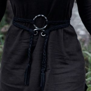 Jötunn Belt by Mai Magi Trolls Cross Pagan